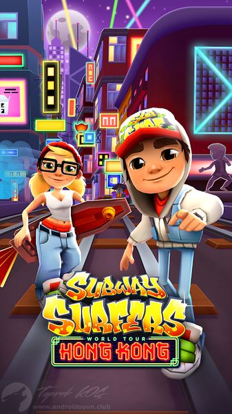 subway surfers 1.99.0 android hile arşivleri ANDROID OYUN CLUB