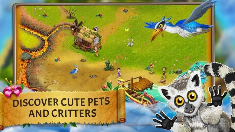 Virtual Villagers Origins 2 v2 4 14 MOD APK MEGA HİLELİ Virtual Villagers Origins 2 v2 4 14 MOD APK MEGA HİLELİ