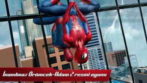 The Amazing Spider Man 2 Mod Apk