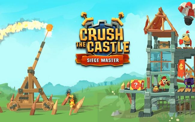 castle crush hack apk