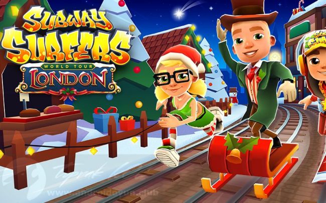 subway surfers 1.99.0 android hile arşivleri ANDROID OYUN CLUB