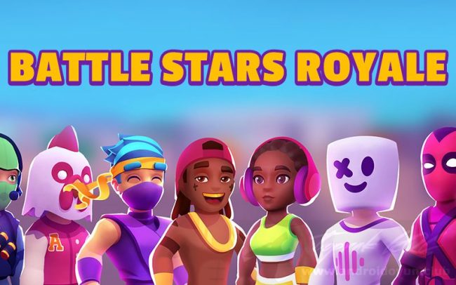 Battle Stars Royale Hile Arsivleri Android Oyun Club - brawl stars hileli apk oyun indir club