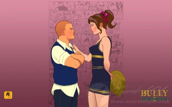 bully anniversary edition apk arşivleri ANDROID OYUN CLUB