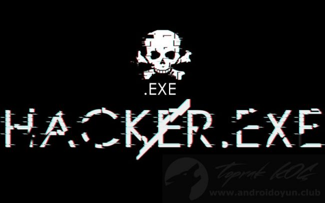 Hacker.exe - Mobile Hacking Simulator Free APK for Android - Download