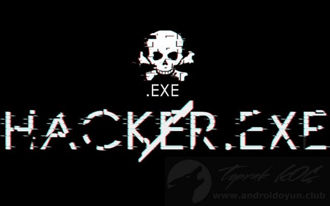 Hacker.exe - Mobile Hacking Simulator Free - APK Download for Android