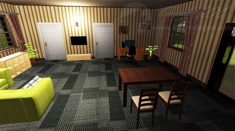 house flipper mod apk