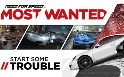 Читы на need for speed most wanted android