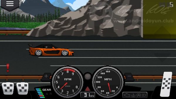 pixel car racer hack apk 1.1.61