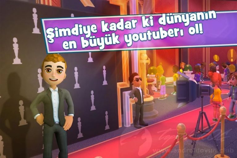 youtubers life 2 apk download mobile