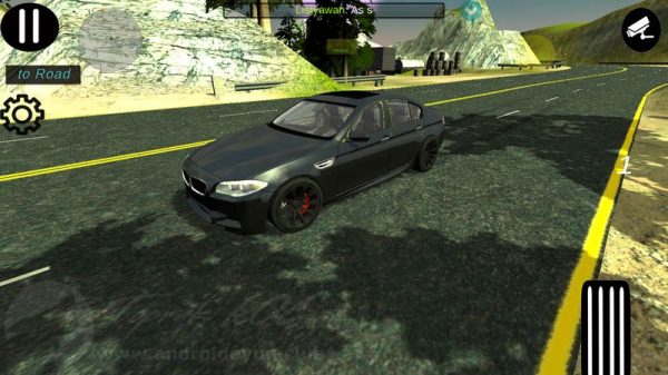 Car Parking Multiplayer v4.2.2 MOD APK – PARA HİLELİ