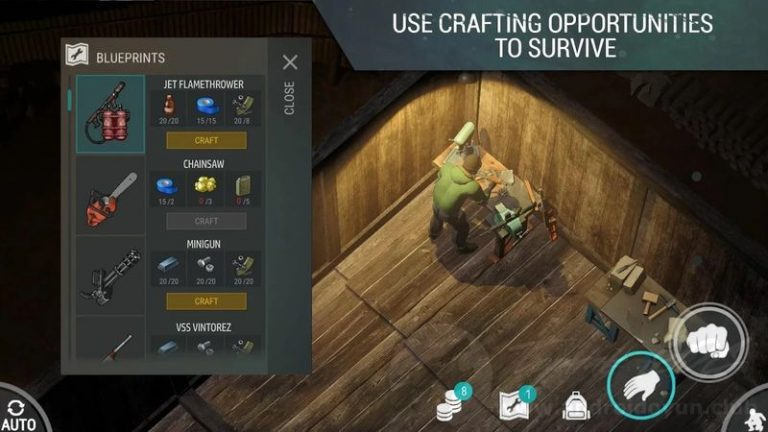 Last Day on Earth Survival v1.11.6 MOD APK – MEGA HİLELİ