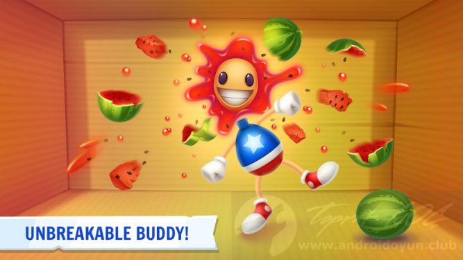 kick the buddy mod apk without internet kick the buddy mod apk without internet