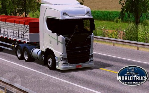 world truck driving simulator 1.060 mod apk arşivleri