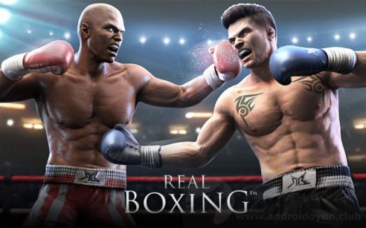 hack real boxing on android