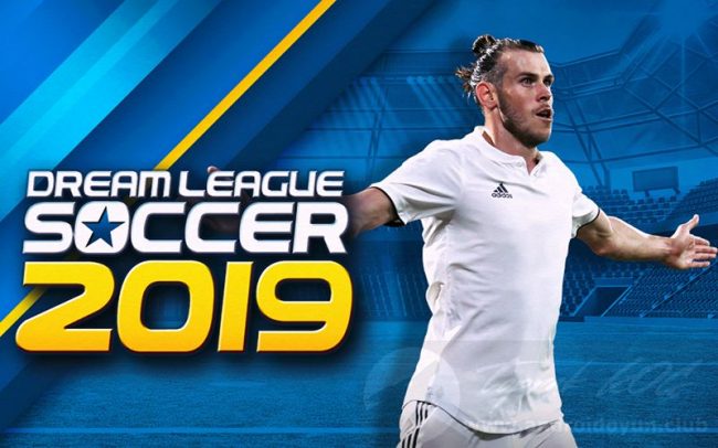 Dream League Soccer 2019 V6 12 Mod Apk Para Futbolcu Hileli