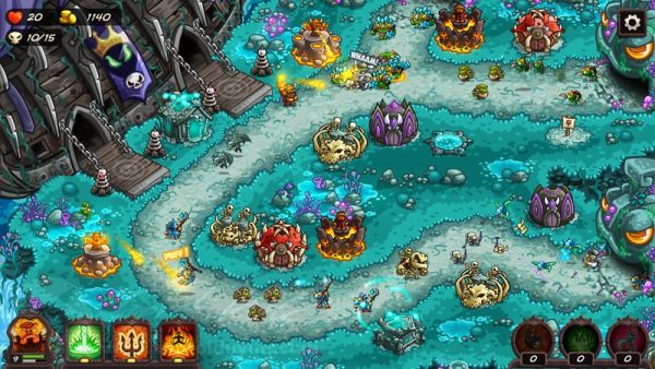 kingdom rush vengeance apk android kingdom rush vengeance apk android