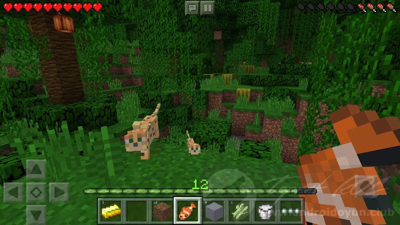 Download Minecraft PE Windows 10 Edition 1.12.0.9, 1.12.0.6