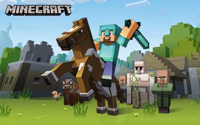 Download Minecraft PE Windows 10 Edition 1.12.0.9, 1.12.0.6