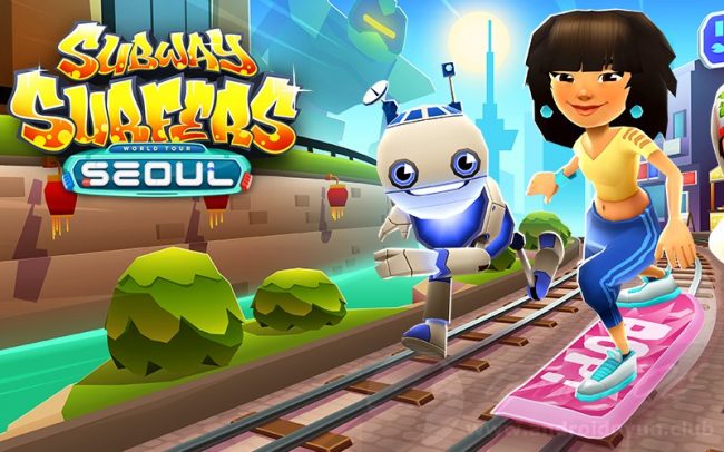 Subway Surfers Havana v1.61.0 Apk Mod Hile Android Mobil Oyun