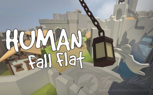 Human Fall Flat V1 0 Full Apk Tam Surum