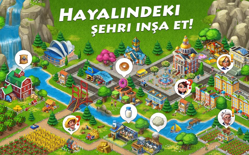 township apk for android 2019
