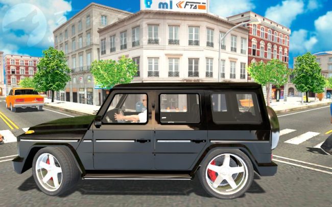 Başarılabilir Trampling sıyrık  Car Simulator 2 v1.23 MOD APK – PARA HİLELİ
