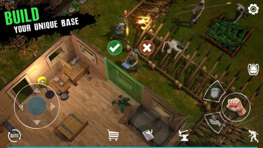 Взломана live or die survival. Игра live or die. Игра don't die: survival. Live or die: survival pro. Взломана live or die survival.