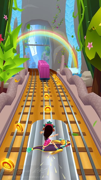 subway surfers 1.101.0 apk mod arşivleri ANDROID OYUN CLUB