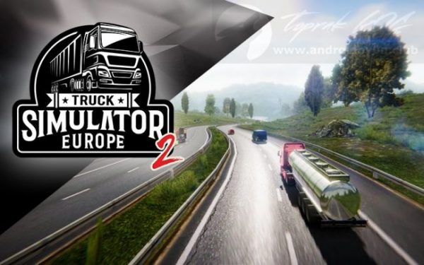 truck simulator europe 2 para hile arşivleri ANDROID OYUN CLUB
