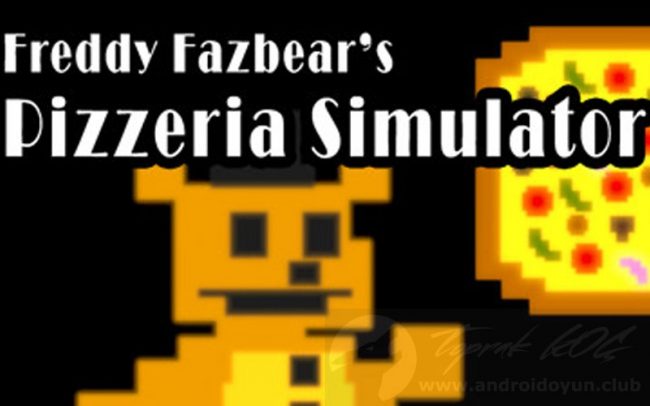 FNaF 6: Pizzeria Simulator MOD APK 1.0.6 (Unlocked) for Android