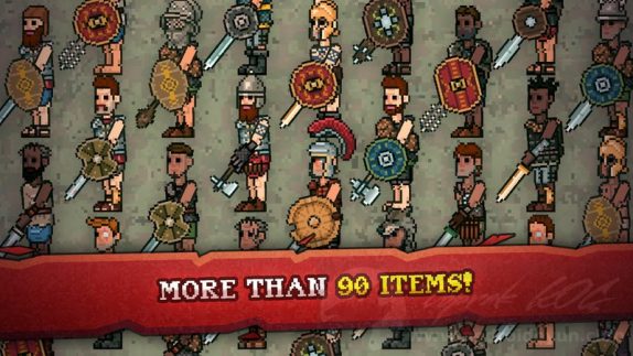 Gladihoppers v2 0 MOD APK PARA HİLELİ Gladihoppers v2 0 MOD APK PARA HİLELİ
