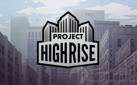 project highrise apk
