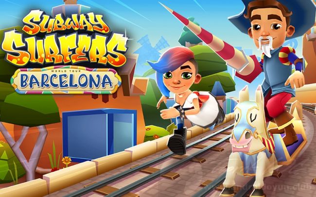 subway surfers 1.99.0 apk hile arşivleri ANDROID OYUN CLUB