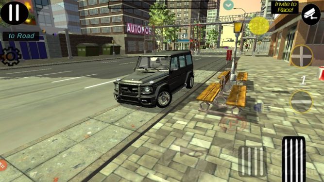 Car Parking Multiplayer v4.3.2 MOD APK – PARA HİLELİ