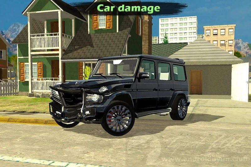 Manual Gearbox Car Parking V4 3 5 Mod Apk Para Hileli