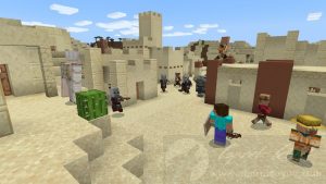 Minecraft Pocket Edition v0.13.0 : r/GoldenAgeMinecraft