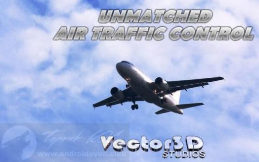 unmatched air traffic control mod apk 2021