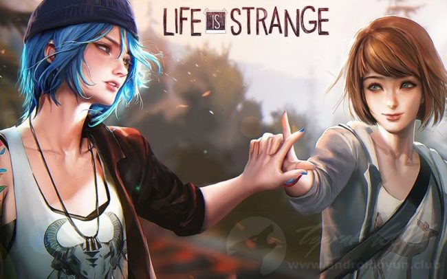 life is strange apk