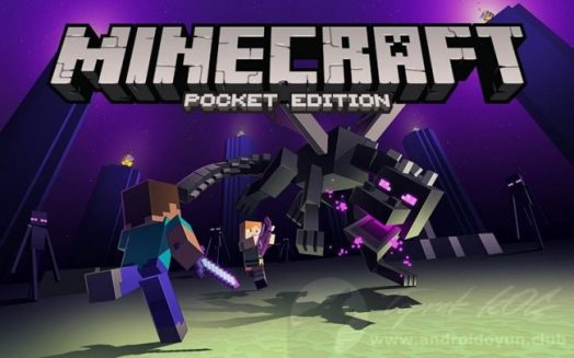 minecraft 1.18 download pocket edition