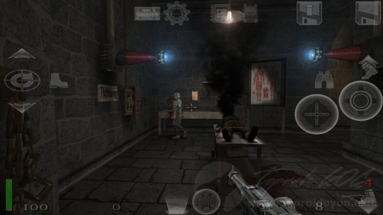 return to castle wolfenstein android return to castle wolfenstein android