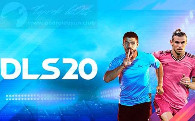 Dream League Soccer 2021 (DLS 21 App) Apk + Data 8.11 For Android