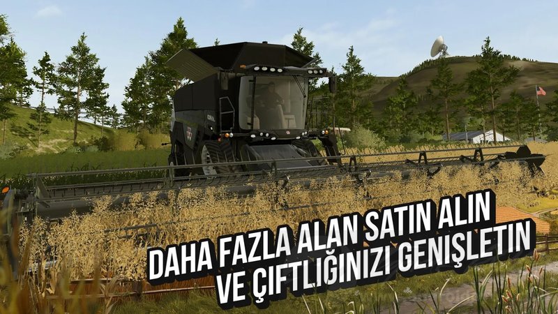 Farming Simulator 20 - Novidades Diárias APK for Android Download