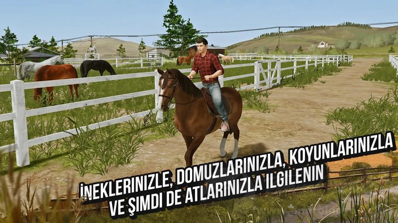 Farming Simulator - Baixar APK para Android