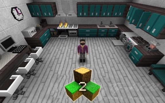 survivalcraft 2 mods android