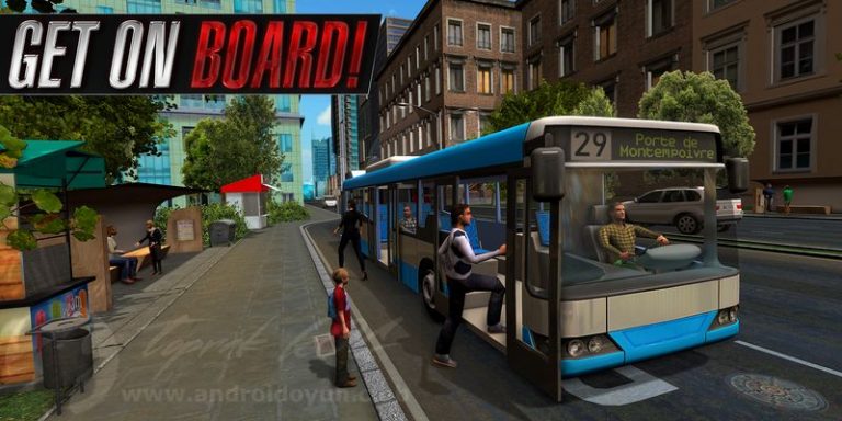 download game ukts bus simulator v3 android