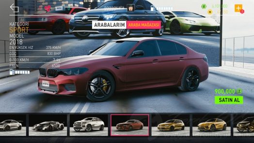 real car parking 2 apk