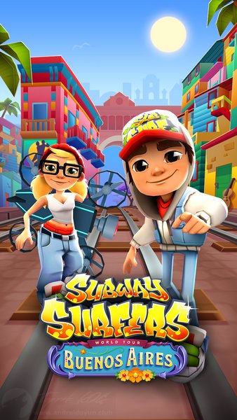 free games download for pc subway surfers