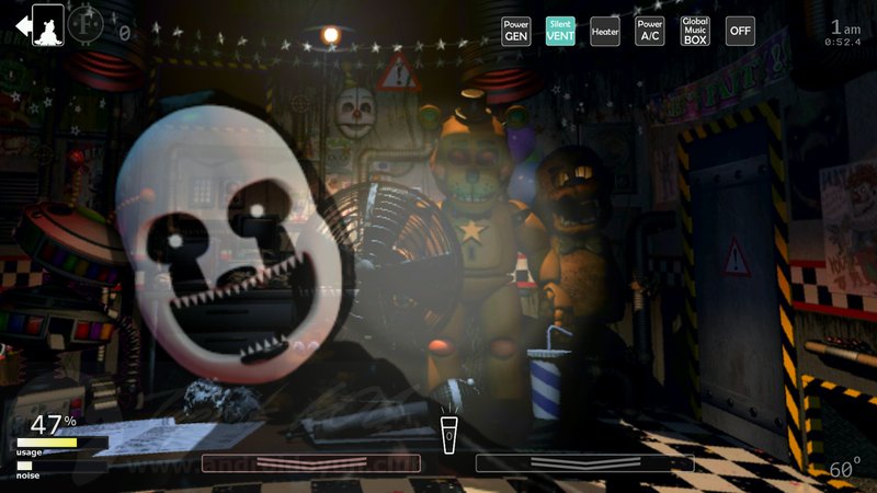 five nights at freddys 4 apk arşivleri ANDROID OYUN CLUB