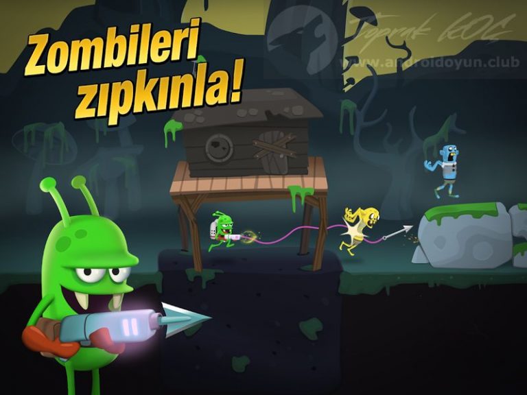 zombie catchers mod apk 2020 zombie catchers mod apk 2020