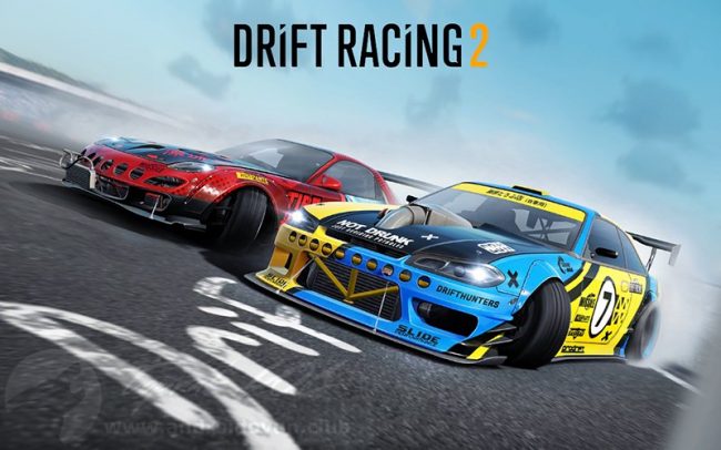 CarX Drift Racing 2 v1.9.0 MOD APK – PARA / ALTIN HİLELİ